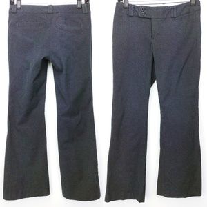 Banana Republic Factory Gray Slacks